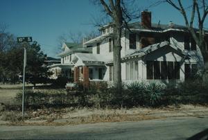 [Historic Property, Photograph 1987-01]