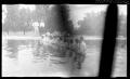 Photograph: [Portrait of a Group of People at a Swimming Pool]