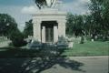 Photograph: [Llano Cemetery, (John M. Shelton Monument)]