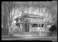 Photograph: [Photograph of a Two-Story Home]
