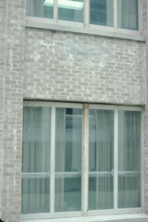 [Gulf Building, (windows)]