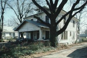 [Historic Property, Photograph 1985-07]