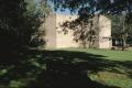 Photograph: [Rothko Chapel, (facing west)]