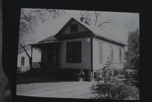 [Collins House]