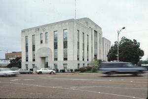 [Houston County Courthouse]