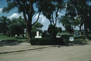 [Llano Cemetery]