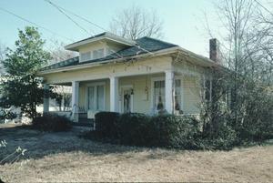 [Historic Property, Photograph 1985-11]