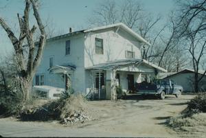 [Historic Property, Photograph 1986-05]