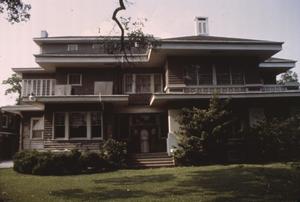 [H.C. Weiss House]