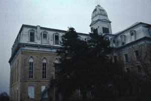 [Old Trinity University Main Building]