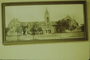 [Central Presbyterian Church, (historic photo)]