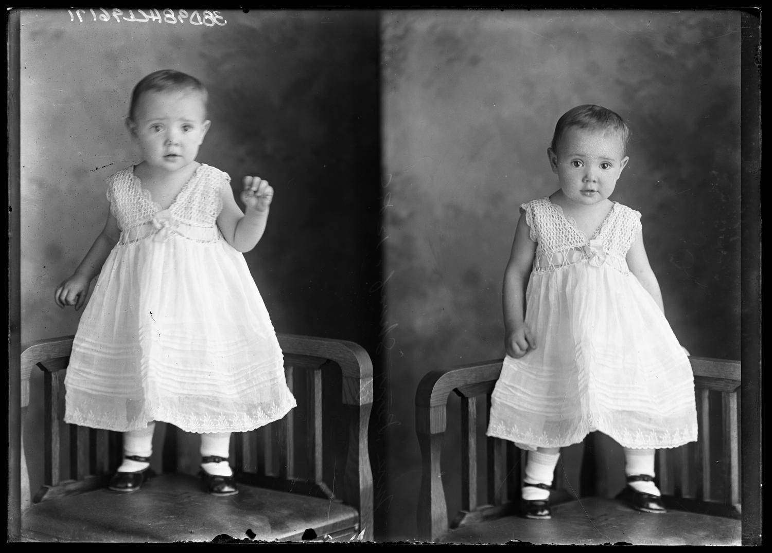 [Portraits of Baby]
                                                
                                                    [Sequence #]: 1 of 1
                                                
