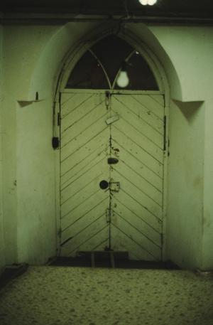 [Carmelite Monastery]