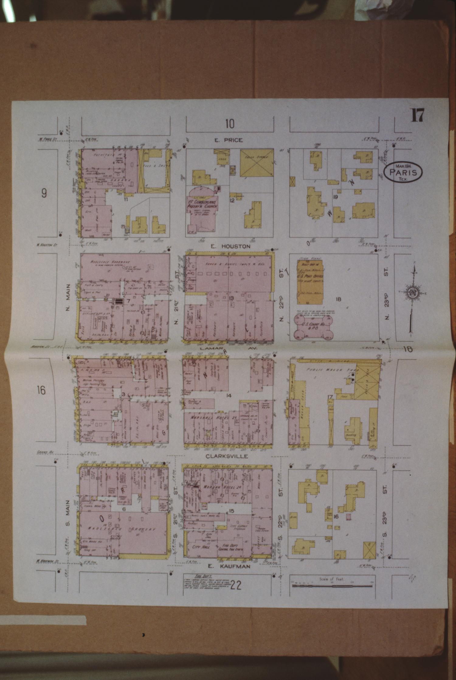 [Historic Property, Photograph 1992-11]
                                                
                                                    [Sequence #]: 1 of 1
                                                