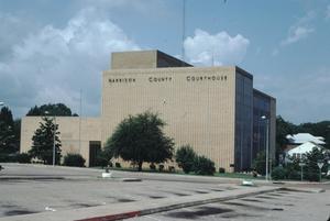 [Harrison County Courthouse]