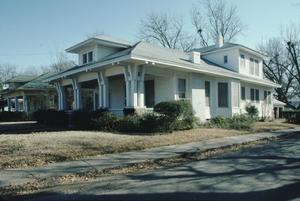 [Historic Property, Photograph 1985-08]