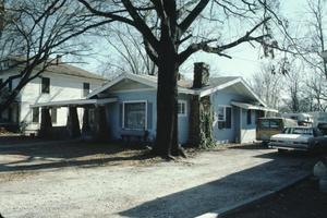 [Historic Property, Photograph 1985-05]