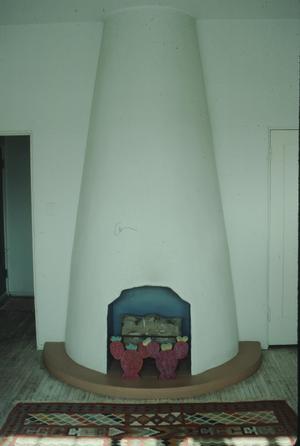 Primary view of object titled '[Isabella Court]'.