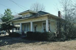 [Historic Property, Photograph 1985-10]