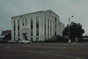 [Houston County Courthouse]