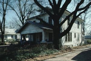 [Historic Property, Photograph 1985-06]