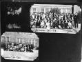Primary view of [Hereford High School Junior Class, 1938]