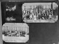 Primary view of [Hereford High School Junior Class, 1938]