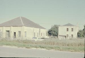 [Old Hidalgo County Courthouse & Jail]