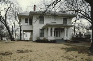 [Historic Property, Photograph 1977-04]