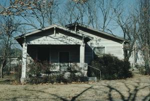 [Historic Property, Photograph 1983-11]