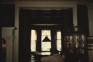 [Cooper House, (Dining Room)]