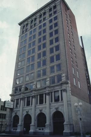 [Union National Bank Building]