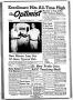 Thumbnail image of item number 1 in: 'The Optimist (Abilene, Tex.), Vol. 44, No. 1, Ed. 1, Friday, September 21, 1956'.