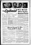 Newspaper: The Optimist (Abilene, Tex.), Vol. 44, No. 10, Ed. 1, Saturday, Novem…