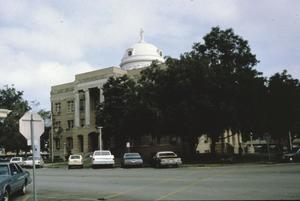 [Williamson County Courthouse]