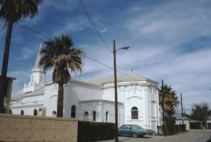 [Our Lady of Guadalupe Church, (Exterior)]
