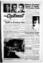 Newspaper: The Optimist (Abilene, Tex.), Vol. 45, No. 28, Ed. 1, Saturday, May 3…
