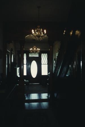 [Felder House, (Interior)]