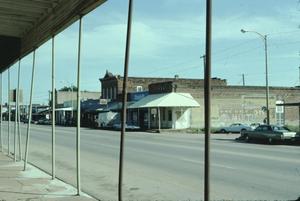 [Commercial District, (north)]