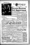 Thumbnail image of item number 1 in: 'The Optimist (Abilene, Tex.), Vol. 46, No. 8, Ed. 1, Friday, November 7, 1958'.