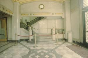 [1918 State Office Building, (Interior)]