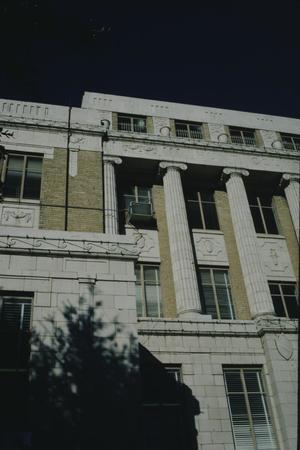 [Hunt County Courthouse]