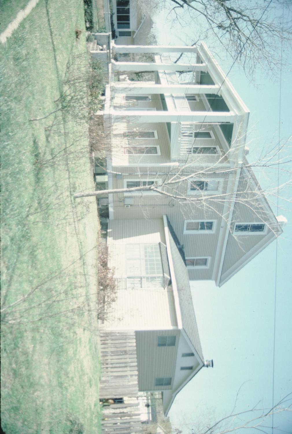 [Historic Property, Photograph 3639-11]
                                                
                                                    [Sequence #]: 1 of 1
                                                