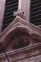 Thumbnail image of item number 1 in: '[St. Mary's Cathedral, (detail of tower)]'.