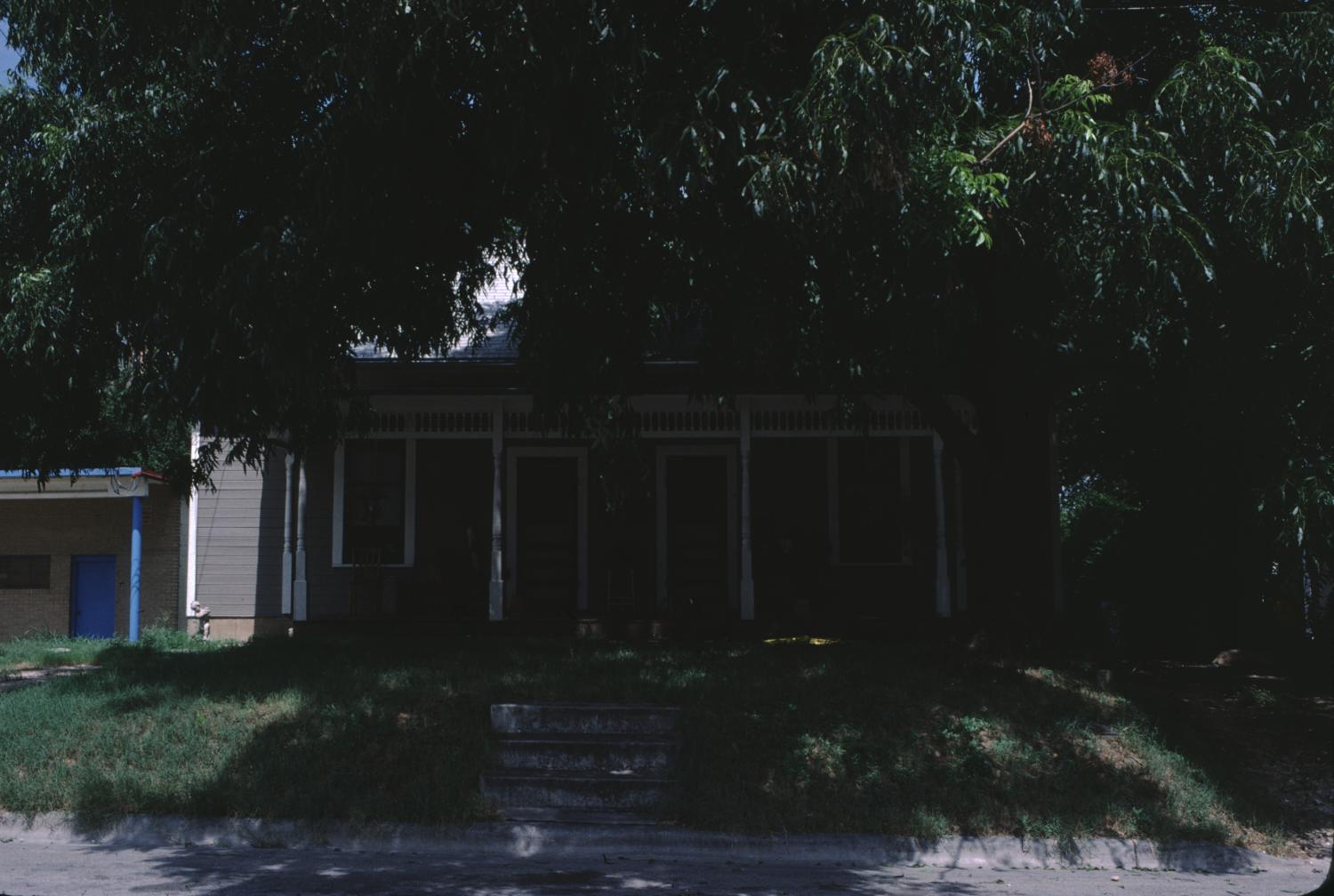 [Historic Property, Photograph 3454-04]
                                                
                                                    [Sequence #]: 1 of 1
                                                