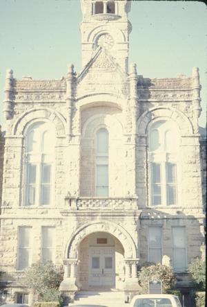 [Lavaca County Courthouse]