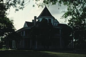 [Driscoll-Rooke House]