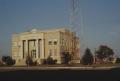 Thumbnail image of item number 1 in: '[Briscoe County Courthouse]'.
