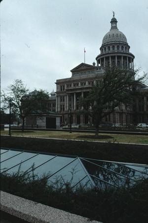[Texas State Capitol]