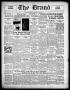 Newspaper: The Brand (Abilene, Tex.), Vol. 20, No. 26, Ed. 1, Saturday, April 4,…